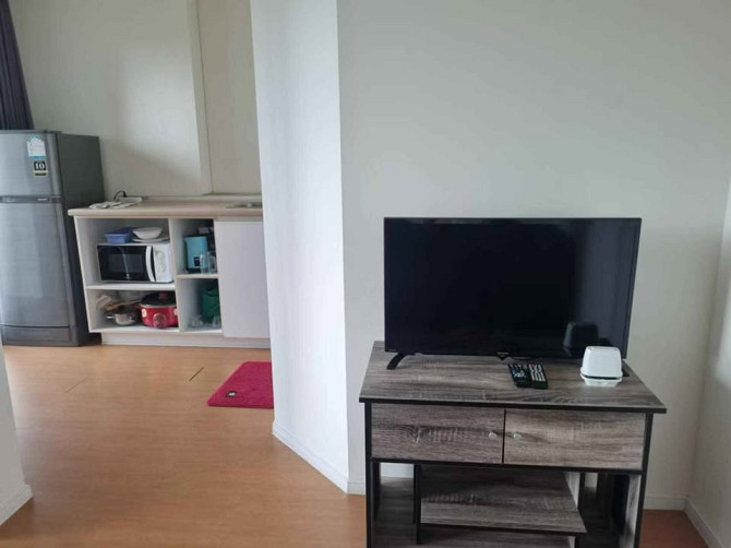 1 Bedroom Condo for Long Term Rent in Jomtien Pattaya - photo 9