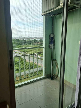 1 Bedroom Condo for Long Term Rent in Jomtien Pattaya - photo 5