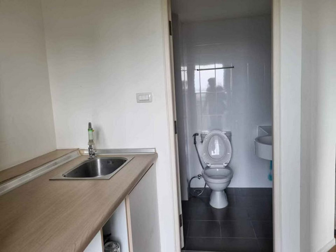 1 Bedroom Condo for Long Term Rent in Jomtien Pattaya - photo 8