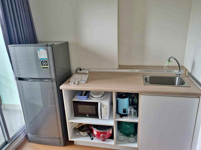 1 Bedroom Condo for Long Term Rent in Jomtien Pattaya - photo 1