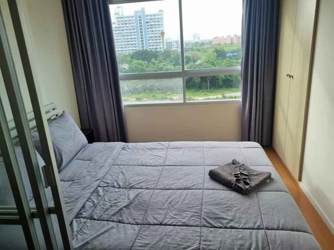 1 Bedroom Condo for Long Term Rent in Jomtien Pattaya - photo 2