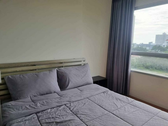 1 Bedroom Condo for Long Term Rent in Jomtien Pattaya - photo 6