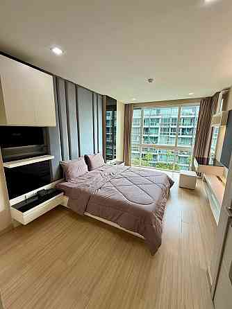 1 Bedroom Condo for Rent in Pattaya พัทยา