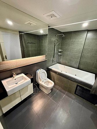1 Bedroom Condo for Rent in Pattaya Pattaya - photo 6