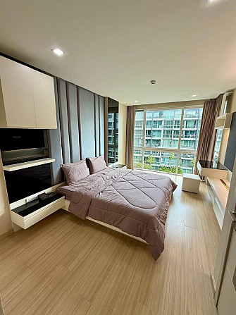 1 Bedroom Condo for Rent in Pattaya Pattaya - photo 2