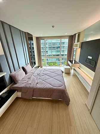 1 Bedroom Condo for Rent in Pattaya Pattaya - photo 14