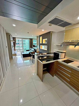 1 Bedroom Condo for Rent in Pattaya Pattaya - photo 1
