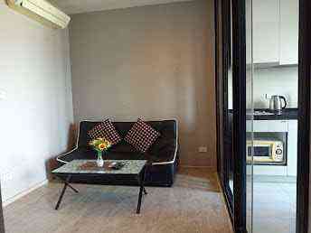 1 Bedroom Condo for Rent in Pattaya Pattaya