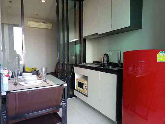 1 Bedroom Condo for Rent in Pattaya Pattaya