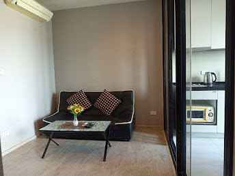1 Bedroom Condo for Rent in Pattaya Pattaya - photo 4