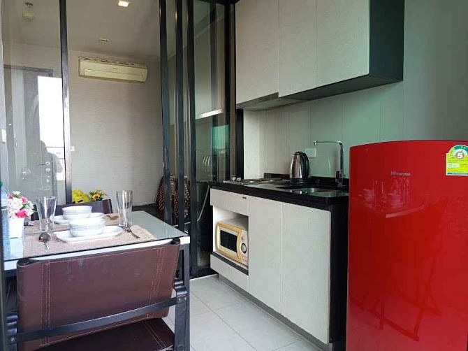 1 Bedroom Condo for Rent in Pattaya Pattaya - photo 5