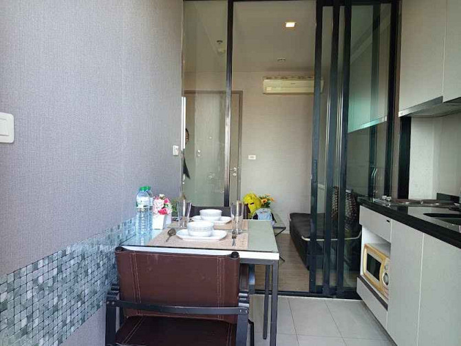 1 Bedroom Condo for Rent in Pattaya Pattaya - photo 6