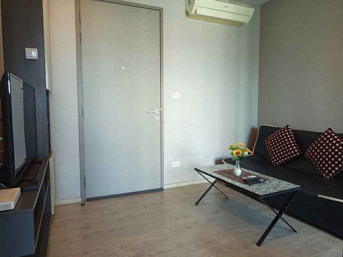 1 Bedroom Condo for Rent in Pattaya Pattaya - photo 8