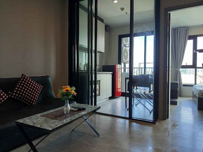 1 Bedroom Condo for Rent in Pattaya Pattaya - photo 7