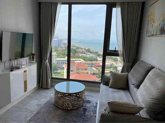1 Bedroom Condo for Rent in Jomtien พัทยา