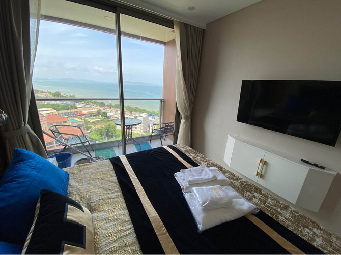 1 Bedroom Condo for Rent in Jomtien Pattaya - photo 8