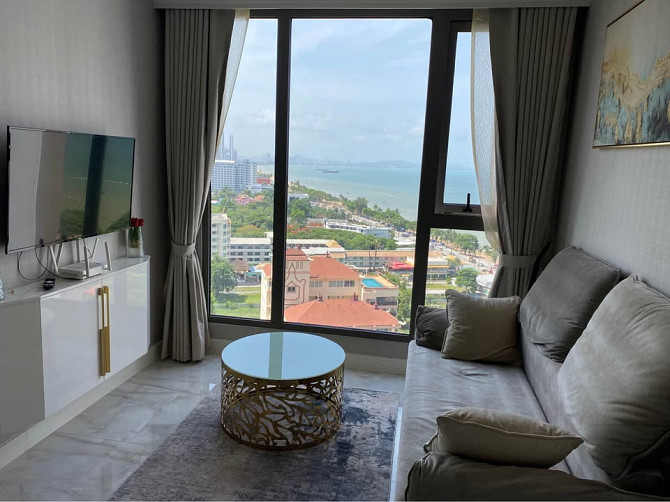 Jomtien 1-Bedroom Condo for Rent Pattaya - photo 20