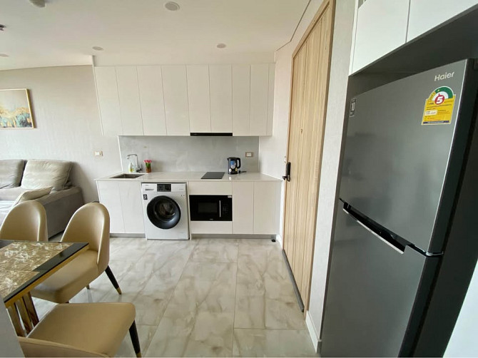 1 Bedroom Condo for Rent in Jomtien Pattaya - photo 6