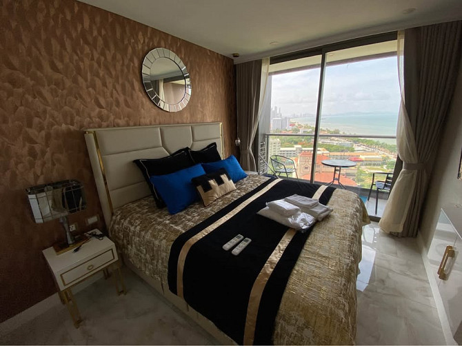 1 Bedroom Condo for Rent in Jomtien Pattaya - photo 7