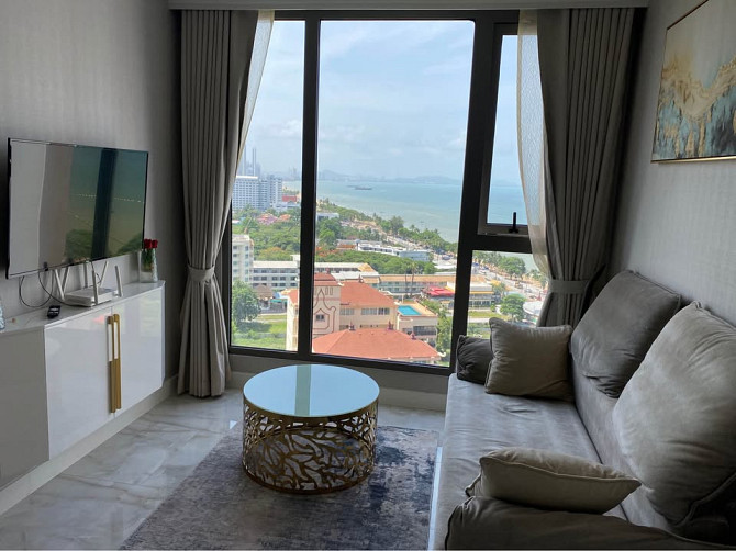 1 Bedroom Condo for Rent in Jomtien Pattaya - photo 2