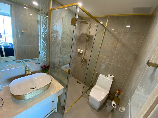 1 Bedroom Condo for Rent in Jomtien Pattaya - photo 9