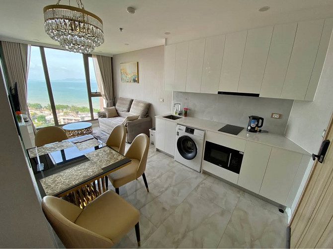 1 Bedroom Condo for Rent in Jomtien Pattaya - photo 1