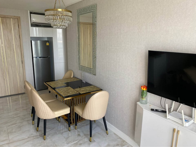 1 Bedroom Condo for Rent in Jomtien Pattaya - photo 4
