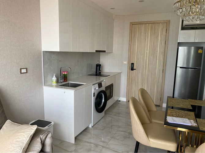 1 Bedroom Condo for Rent in Jomtien Pattaya - photo 5