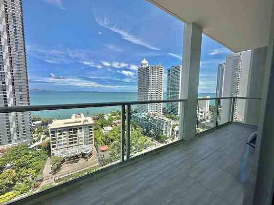 2 Bedroom Condo for Rent in Wongamat พัทยา