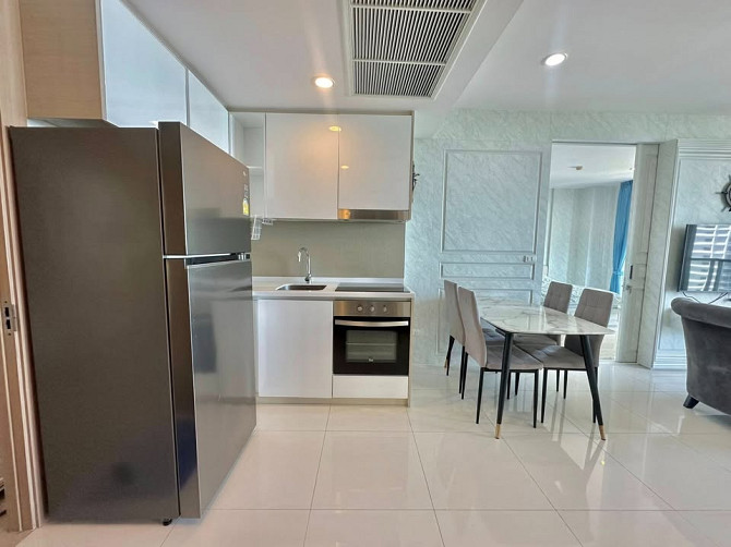 2 Bedroom Condo for Rent in Wongamat Pattaya - photo 9