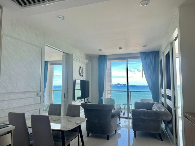 2 Bedroom Condo for Rent in Wongamat Pattaya - photo 16