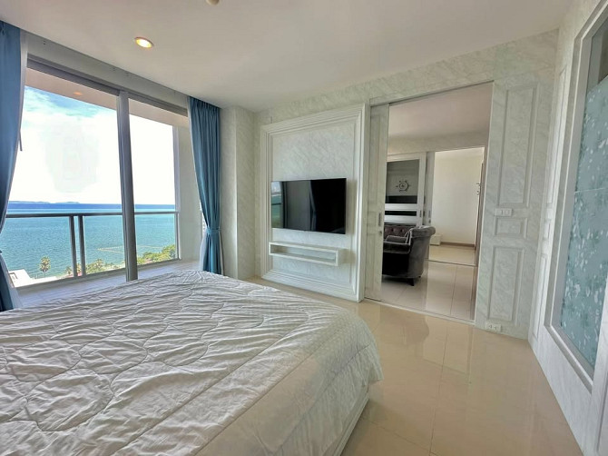 2 Bedroom Condo for Rent in Wongamat Pattaya - photo 14