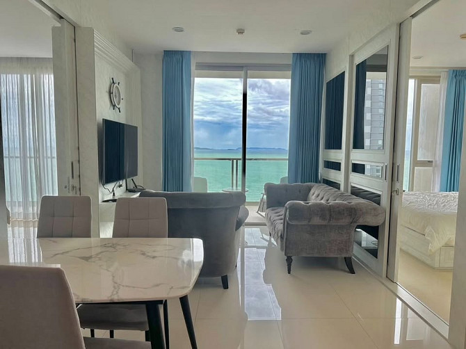 2 Bedroom Condo for Rent in Wongamat Pattaya - photo 5
