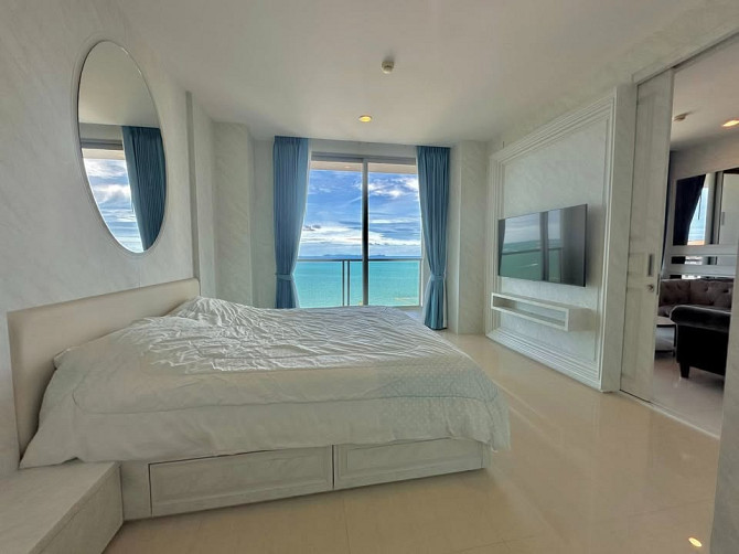 2 Bedroom Condo for Rent in Wongamat Pattaya - photo 13