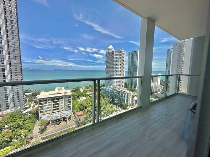 2 Bedroom Condo for Rent in Wongamat Pattaya - photo 1
