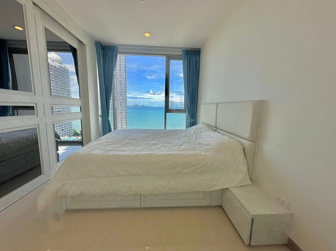 2 Bedroom Condo for Rent in Wongamat Pattaya - photo 6