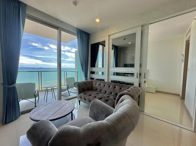 2 Bedroom Condo for Rent in Wongamat Pattaya - photo 4