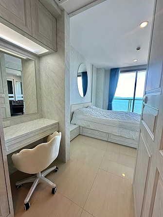 2 Bedroom Condo for Rent in Wongamat Pattaya - photo 12