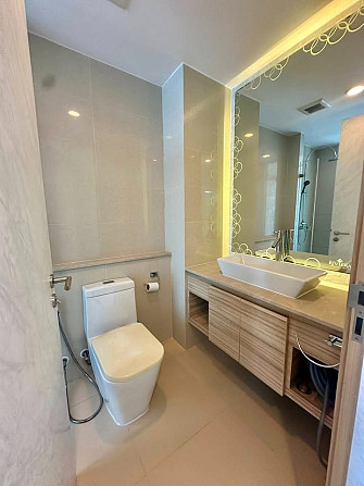 2 Bedroom Condo for Rent in Wongamat Pattaya - photo 18