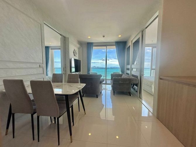 2 Bedroom Condo for Rent in Wongamat Pattaya - photo 8