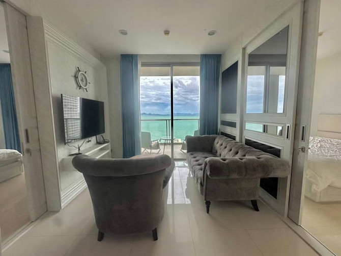 2 Bedroom Condo for Rent in Wongamat Pattaya - photo 3