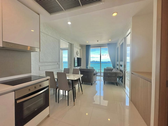2 Bedroom Condo for Rent in Wongamat Pattaya - photo 15