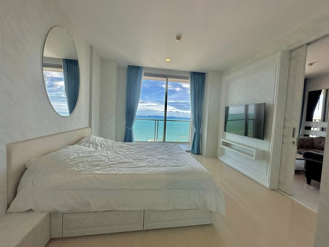 2 Bedroom Condo for Rent in Wongamat Pattaya - photo 7