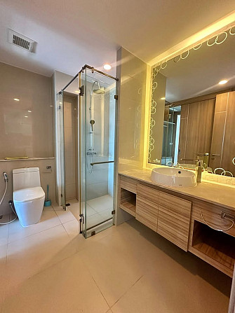 2 Bedroom Condo for Rent in Wongamat Pattaya - photo 19