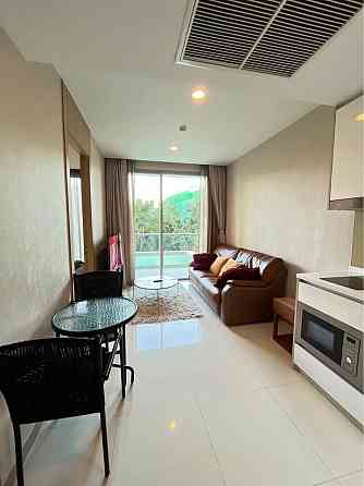 1 Bedroom Condo for Rent in Wongamat Pattaya