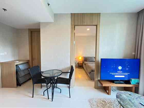 1 Bedroom Condo for Rent in Wongamat Pattaya