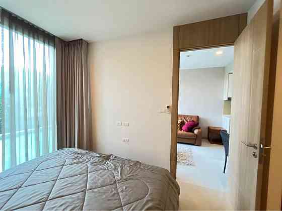 1 Bedroom Condo for Rent in Wongamat Pattaya