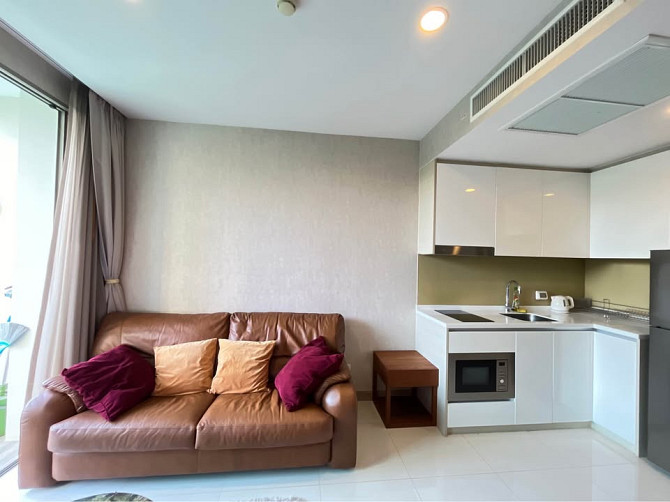 1 Bedroom Condo for Rent in Wongamat Pattaya - photo 18