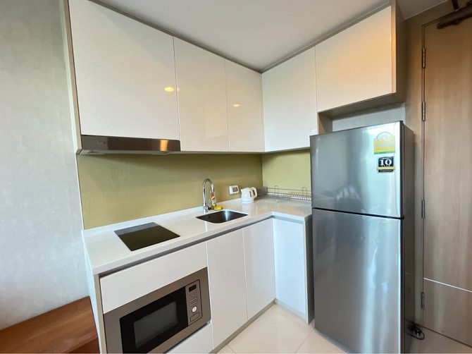 1 Bedroom Condo for Rent in Wongamat Pattaya - photo 7