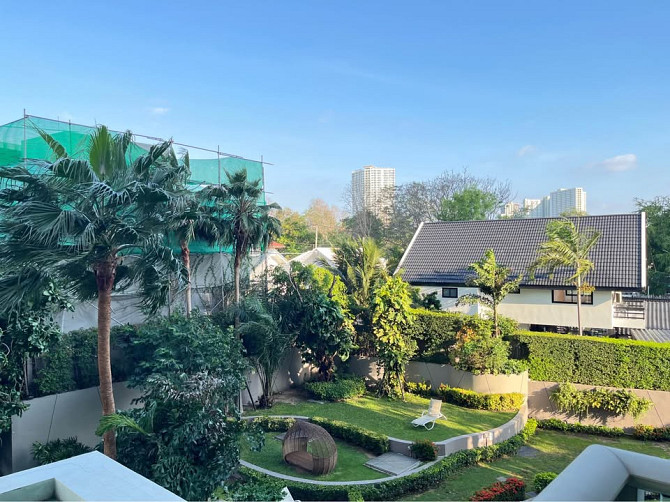 1 Bedroom Condo for Rent in Wongamat Pattaya - photo 17